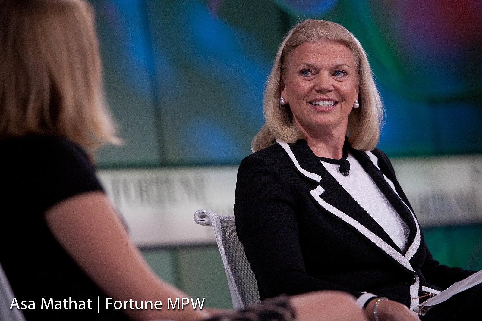 Rometty