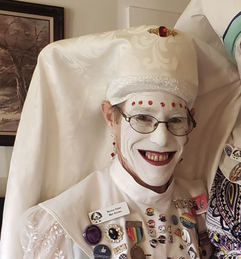 Sisters of Perpetual Indulgence