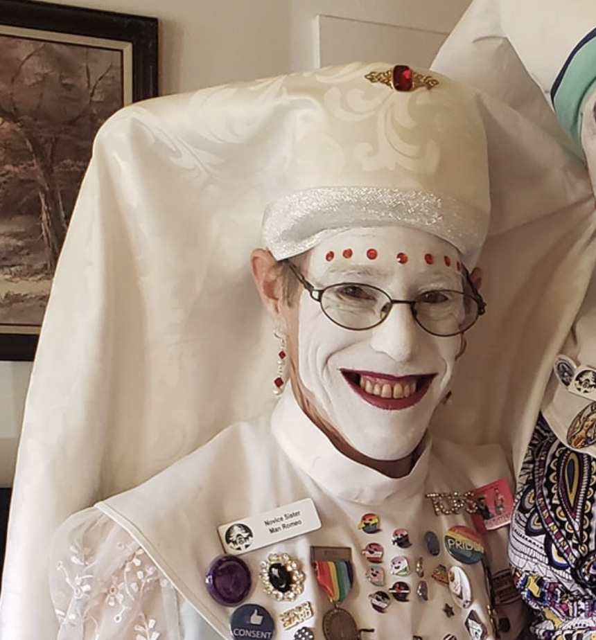 Sisters of Perpetual Indulgence