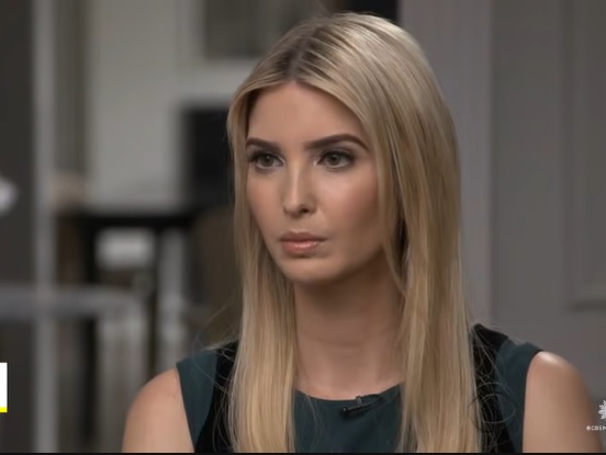 Ivanka Trump