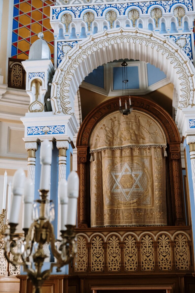 Synagogue