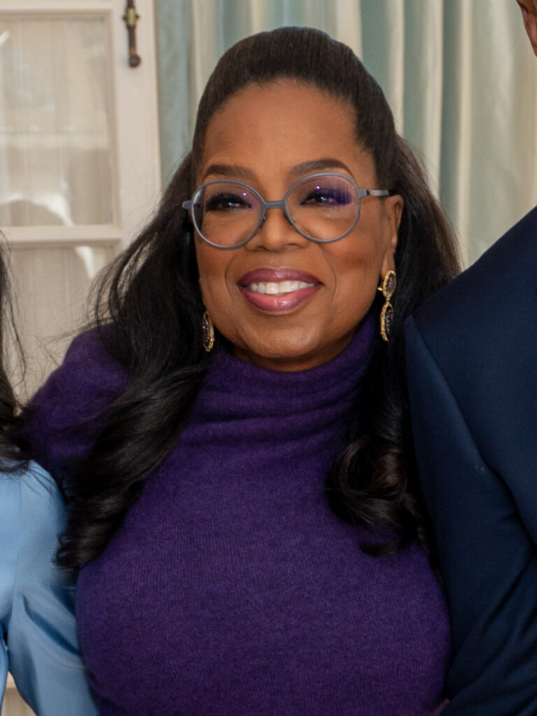 Winfrey