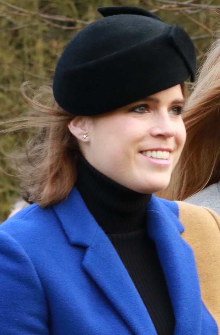 Eugenie