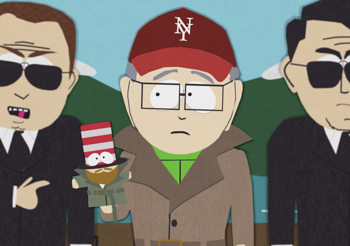 South Park