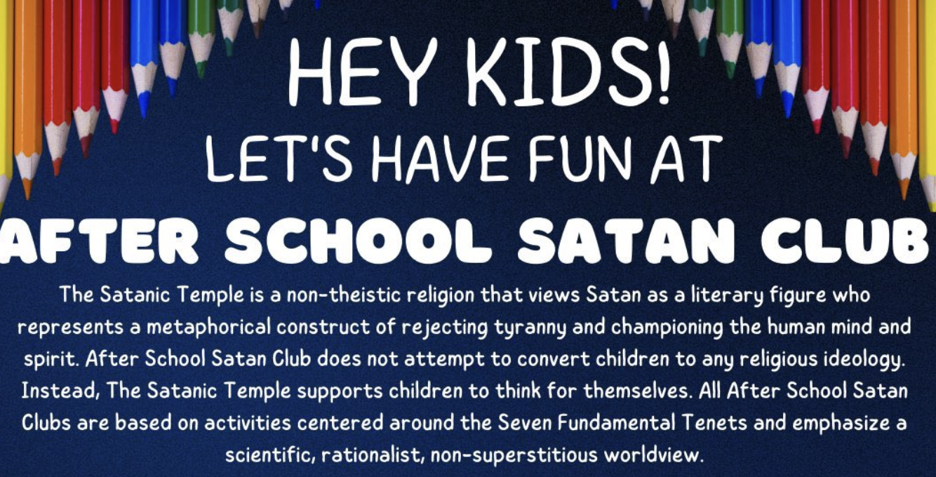 satanic