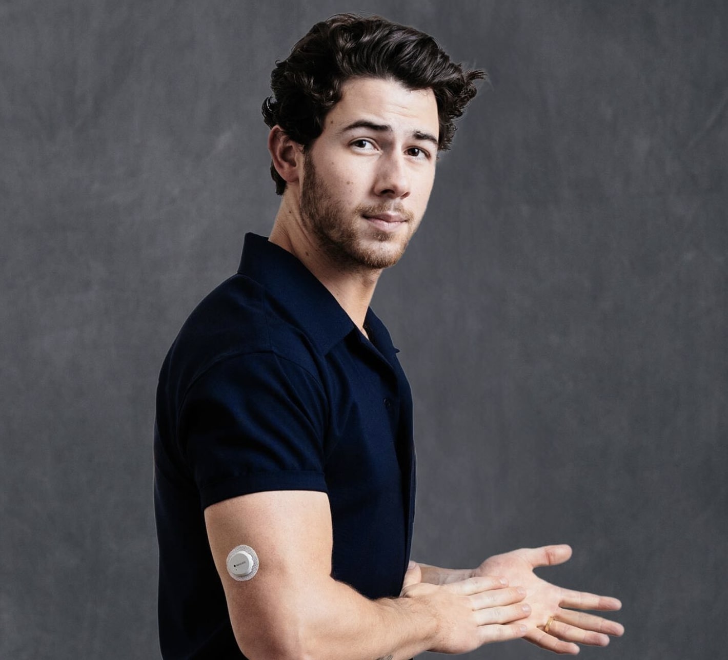 Nick Jonas