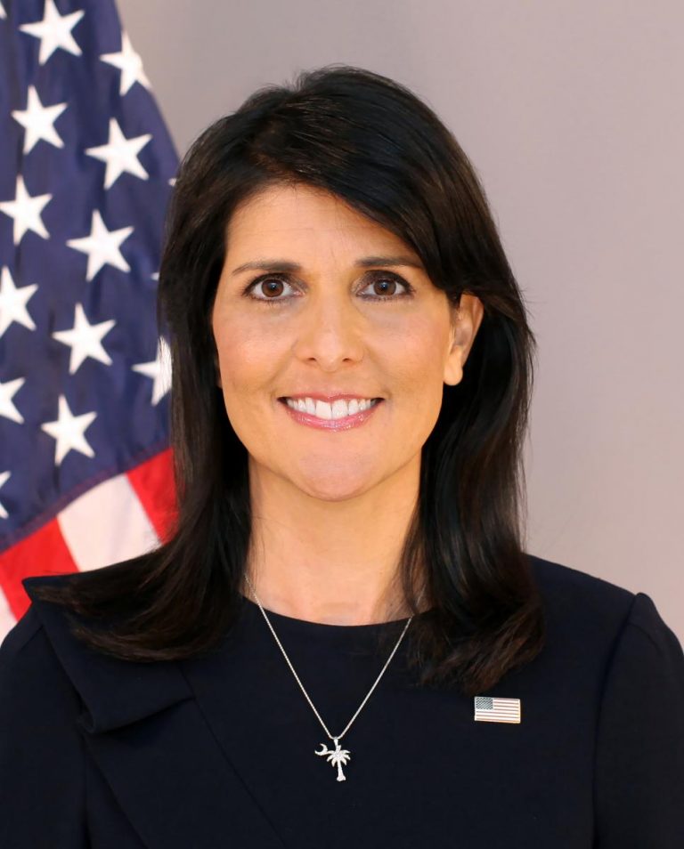 nikki-haley-is-now-regarded-as-a-democrat-by-gop-supporters-after-appearing-to-side-with-biden-over-immigration-bill