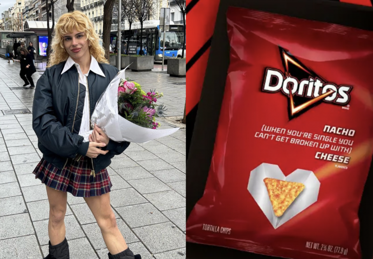 doritos-spain-in-line-of-fire-from-conservatives-after-hiring-controversial-trans-influencer-samantha-hudson-as-ambassador 