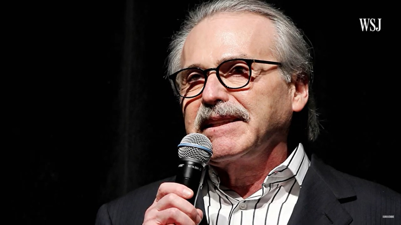 david-pecker:-trump’s-inner-circle-drama-unfolds-in-manhattan-hush-money-trial