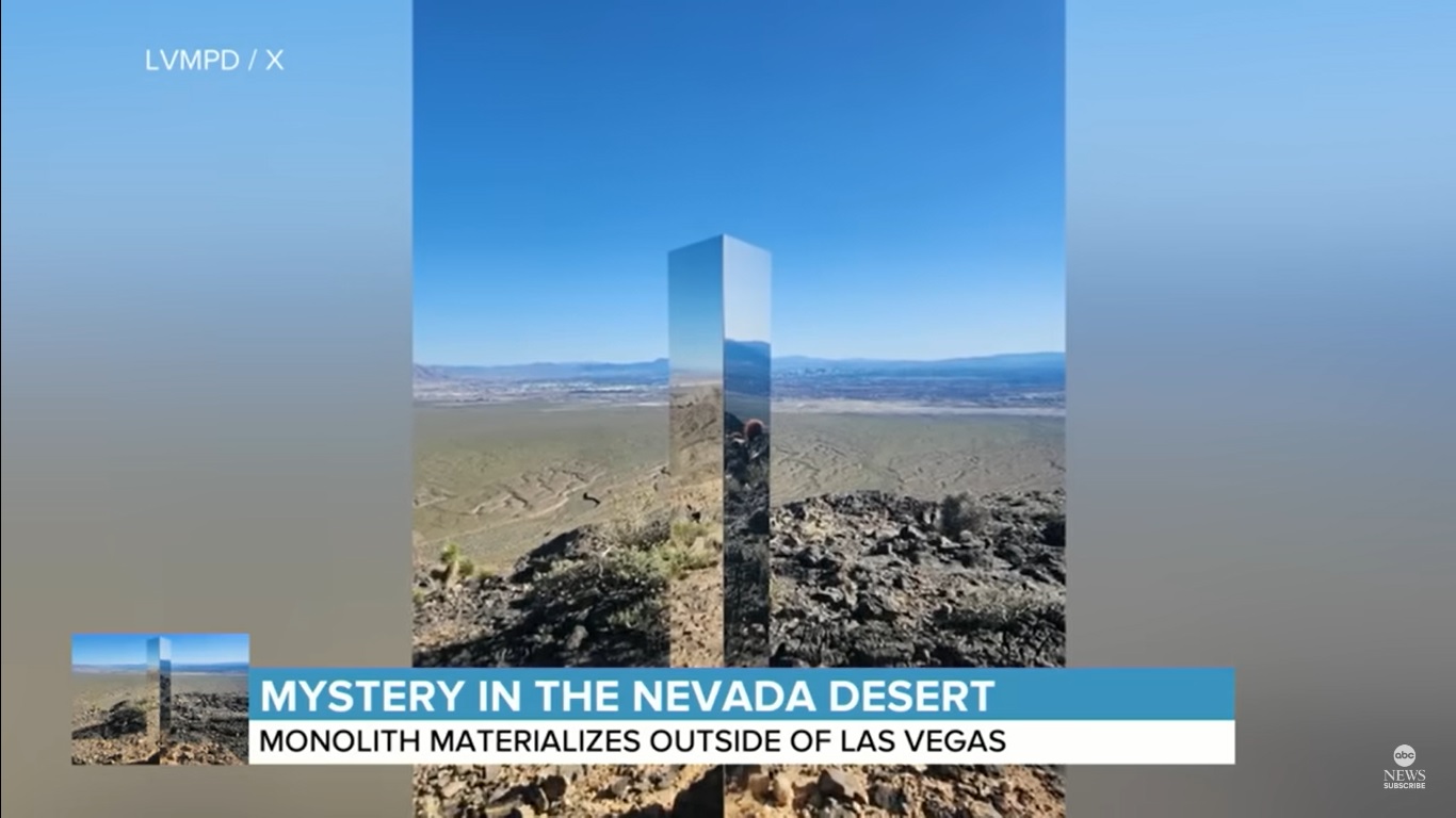 mysterious-monolith-appears-in-remote-las-vegas-mountain-range