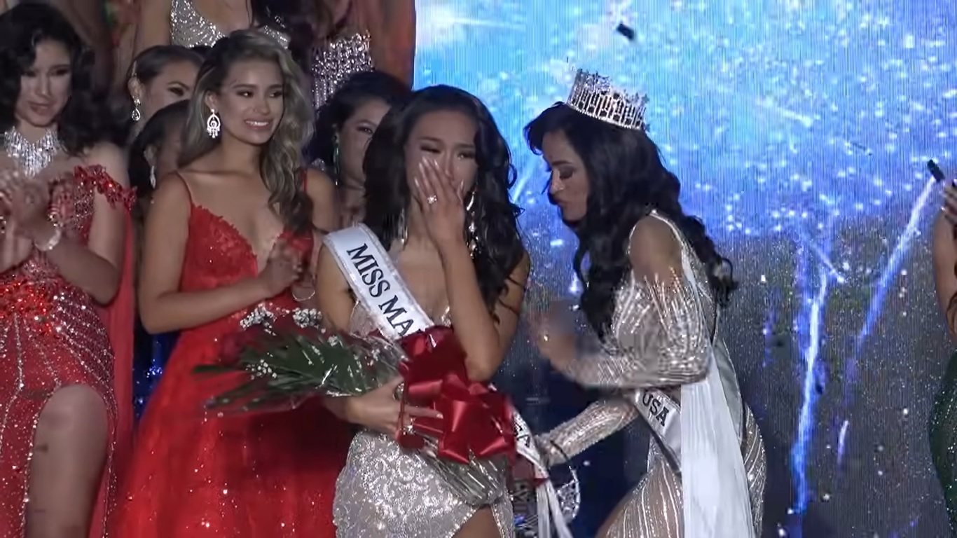 bailey-anne-kennedy:-breaking-barriers-with-historic-win-as-miss-maryland-usa