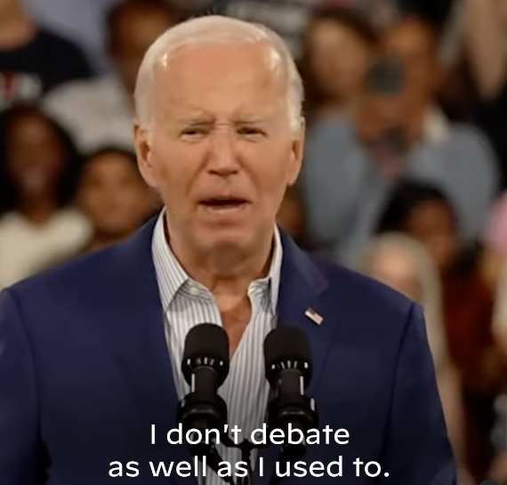 former-white-house-press-secretary-says-biden’s-debate-performance-was-poor-not-because-his-aides-had-over-prepped-him