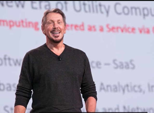 larry-ellison:-the-god-of-silicon-valley’s-astonishing-comeback