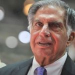 Ratan Tata, Indian industrialist who shaped a global empire, dies at 86