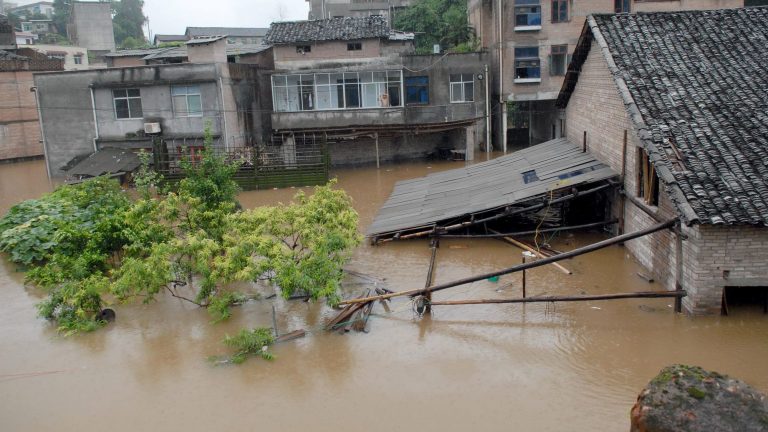 Kelantan official sparks outrage for suggesting monsoon floods be turned into a tourist attraction