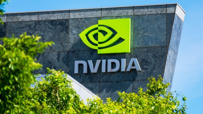 Nvidia reports S$47.07B revenue and S$1.09 earnings per share in Q3, beating forecasts