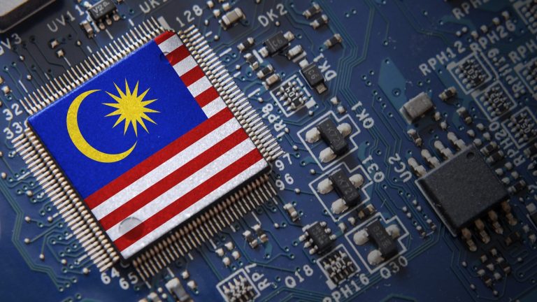 Economy Minister Rafizi Ramli envisions ‘Made by Malaysia’ chips and GPUs in next 5 to 10 years