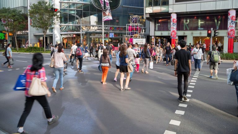 Revitalizing Orchard Road: URA’s bold plan to transform Singapore’s iconic shopping hub faces ownership hurdles