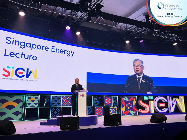 DPM Gan Kim Yong emphasises innovation’s vital role in ensuring food security in Asia