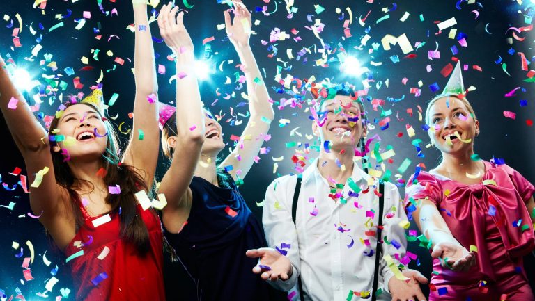 Party with caution: Cardiologists warns hidden dangers of “Celebratory Conditions”