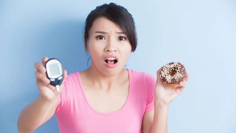 Majority of diabetes sufferers in Singapore believe their sugar level is under control when it’s actually not