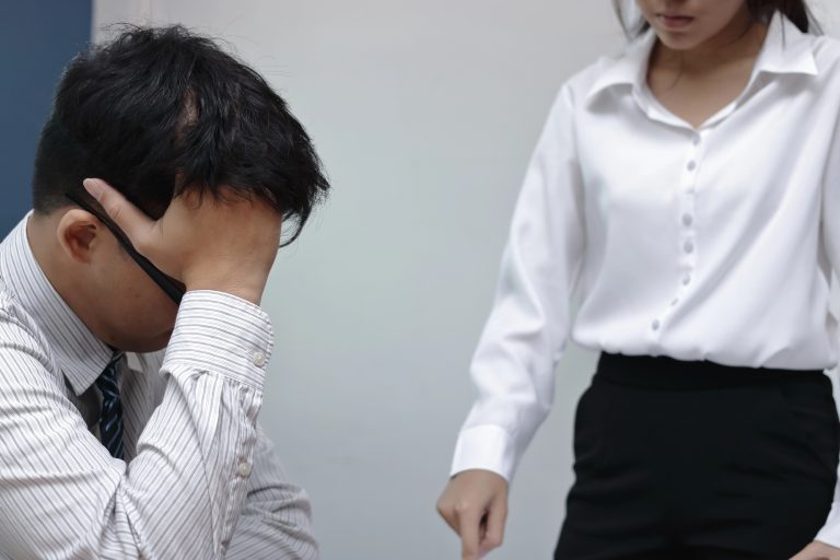 Man shares his co-worker calls him “retarded” because he’s “slow and new at work”, asks Singaporeans how to deal with workplace bullying