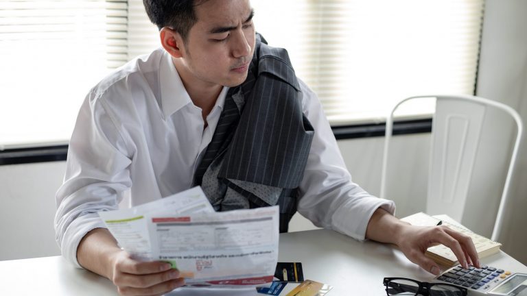 Legal trainee earning S$2k feels financially stressed, despite saving 50% of his income