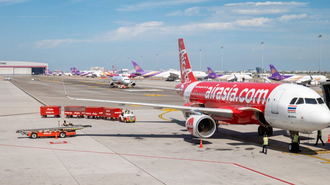 Air Asia