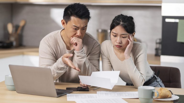 Couple who’s been house hunting in Singapore for years until their “salary ceiling burst” asks, “Why is it so difficult to secure a house in SG?”