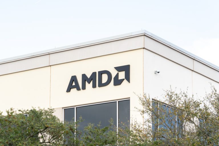 AMD