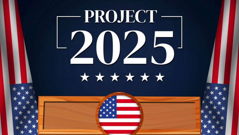 Project 2025: The Heritage Foundation path to MAGA