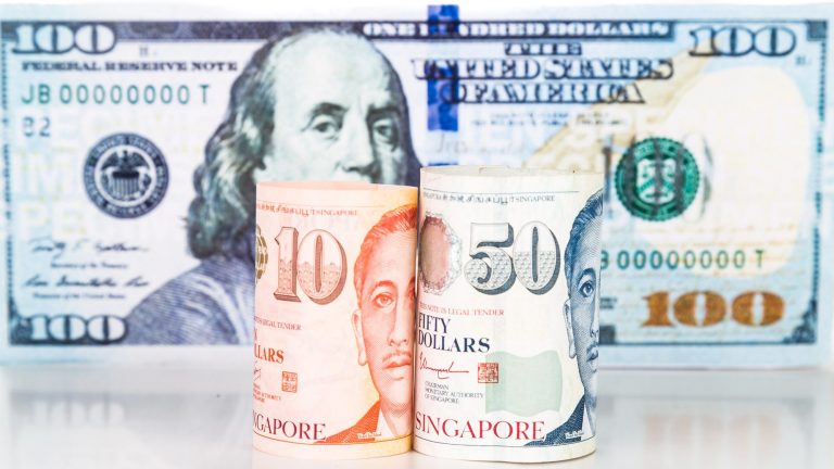 Singapore dollar, Malaysian ringgit, and Thai baht face sharp decline in Asia as US dollar surges after Trump’s presidential election victory