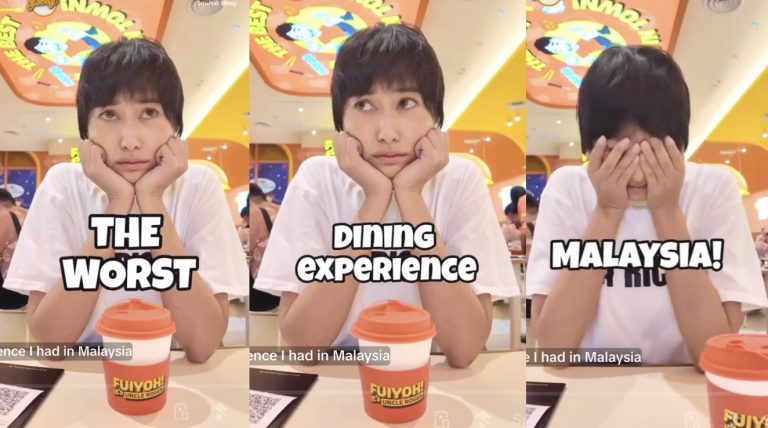 YouTuber claims meal at Uncle Roger’s was “worst dining experience in Malaysia”