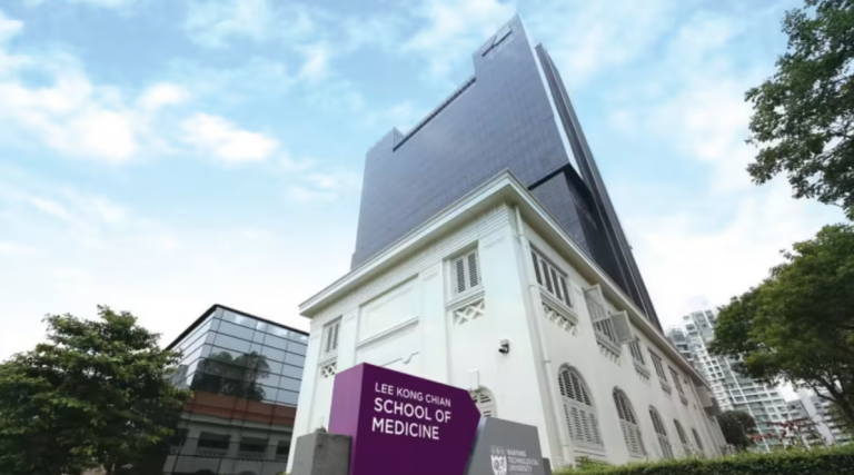 NTU’s Lee Kong Chian School of Medicine launches Singapore’s first patient and caregiver network