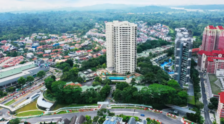 Thomson View finally sold for $810M in successful en bloc sale after 5 failed attempts