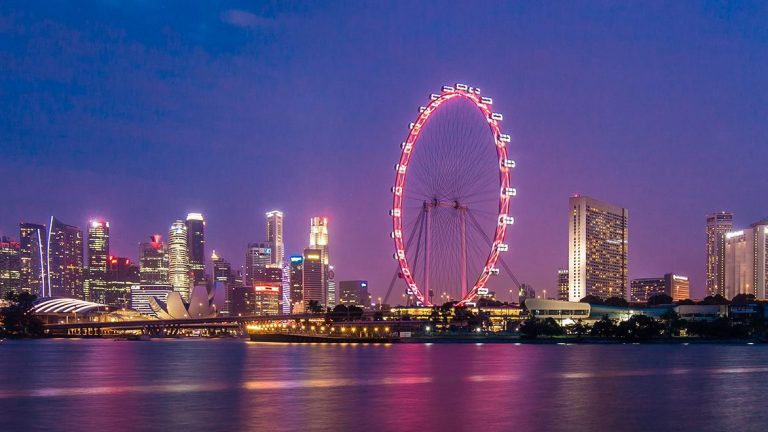 Singapore Flyer