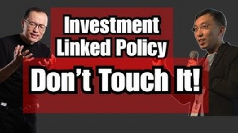 Investment Linked Policies