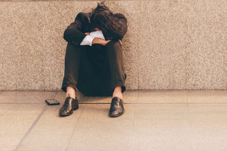 “I fear for his financial future,” Man worried as his brother, who moved to Australia to find a permanent lecturing position, is running out of savings