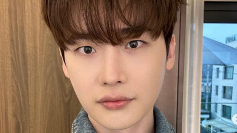 Lee Jong Suk is set to captivate hearts in new drama by ‘W’ director