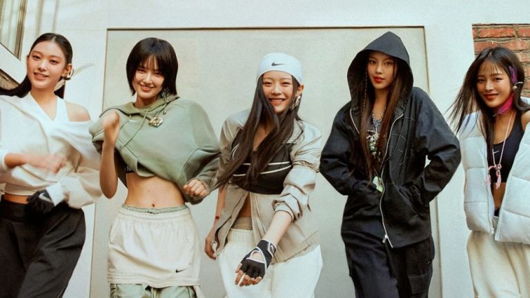 NewJeans Unplugged: Members share their heartfelt reflections in a candid Vogue Korea chat session