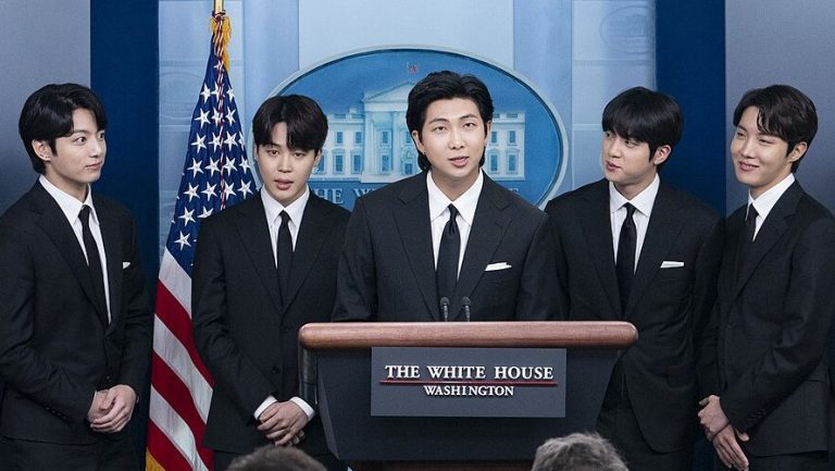 What to anticipate after BTS’s 2025 military service completion