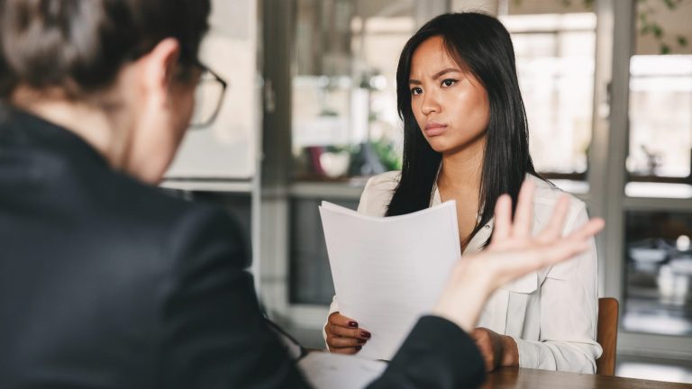 “Is this reportable?” — Woman asks if she can report her supervisor for not giving her CNY leave and plotting her leave days without asking her