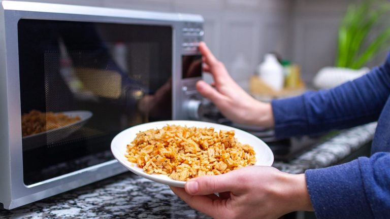 China bets on microwaves and rice cookers to spark economic revival