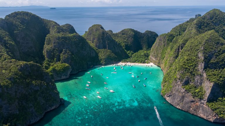 Southeast Asia takes over 2024 global tourism: Thailand, Vietnam, and Indonesia beaches named the world’s best