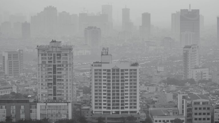 Bangkok forces work-from-home shift as air pollution hits crisis levels