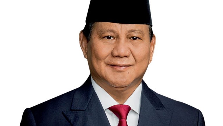 Prabowo Subianto