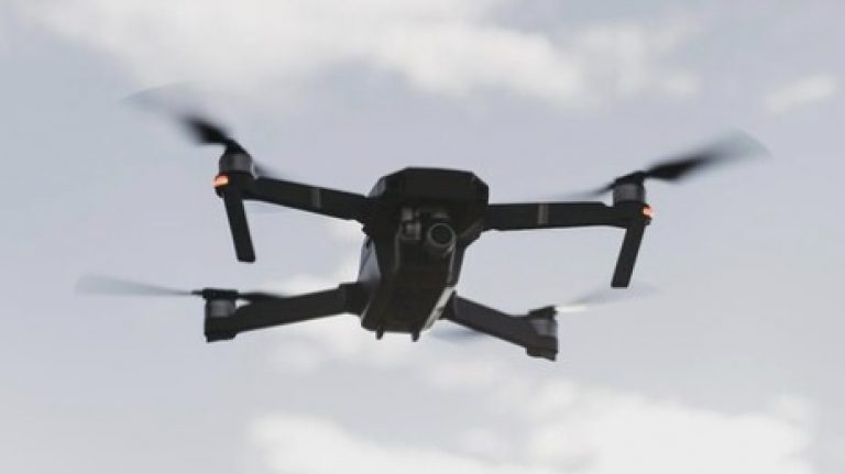 In Parliament: Use of drones to combat high-rise littering being considered