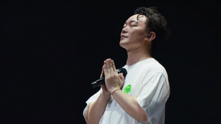 Following Chinese actor’s abduction, Eason Chan cancels Thai show over ‘safety issues’