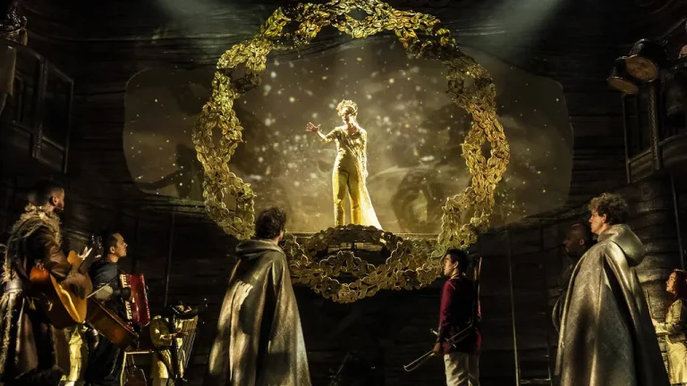 Singapore to host critically acclaimed Lord of the Rings musical in August