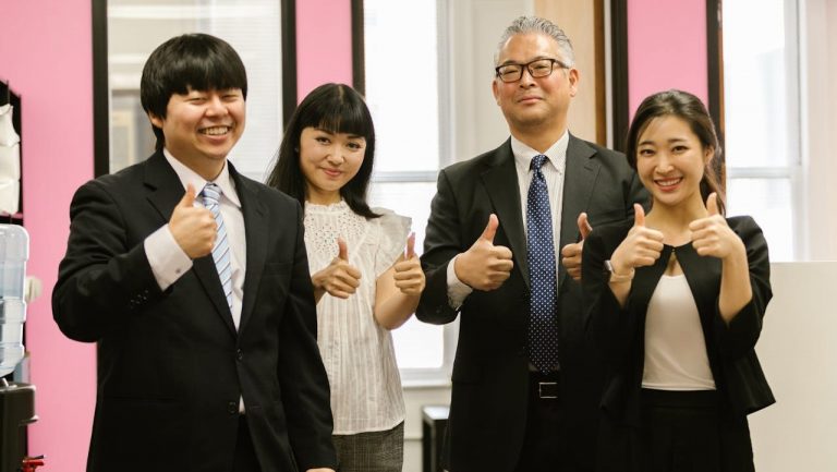 Japanese companies lure Gen Z by paying off their student loans and providing them with free housing